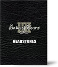 Lake Of Tears - Headstones (CD)