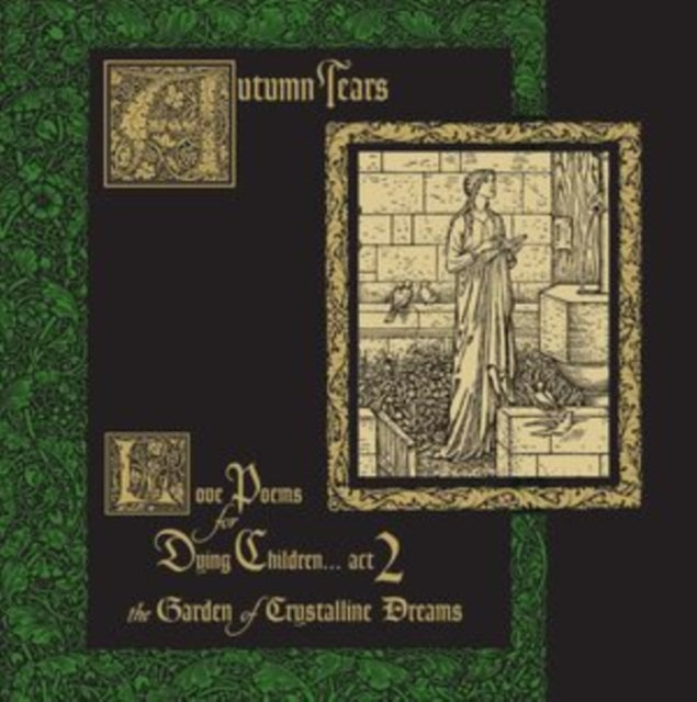 Autumn Tears - Love Poems For Dying Children...Act 2 (2LP) (Vinyl) (US Import)
