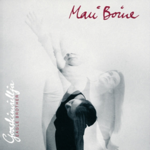 Mari Boine - Goaskinviellja (Eagle Brother) (Remastered/2LP/Marble Vinyl) (Vinyl) (US Import)