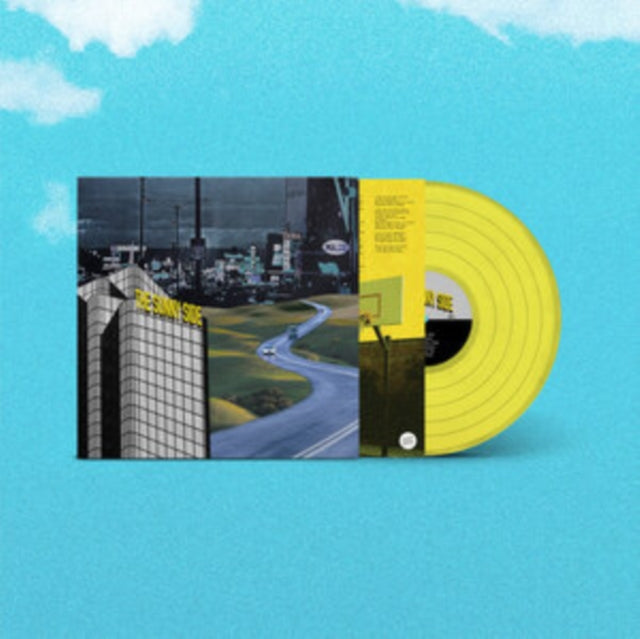 Leisure Hour - Sunny Side (Yellow Vinyl) (Vinyl) (US Import)