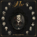 Various Artists - Poe: To One In Paradise (Clear Vinyl) (Vinyl) (US Import)