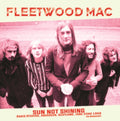 Fleetwood Mac - Sun Not Shining (Radio Studios, Aberdeen, Scotland, June 23rd 1969) (Vinyl) (US Import)