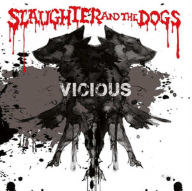 Slaughter & The Dogs - Vicious (Vinyl) (US Import)