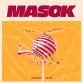 Masok - Bigger The Risk (Vinyl) (US Import)