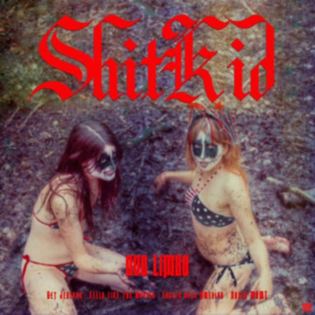 Shitkid - Duo Limbo / Mellan Himmel A Helvete (Vinyl) (US Import)