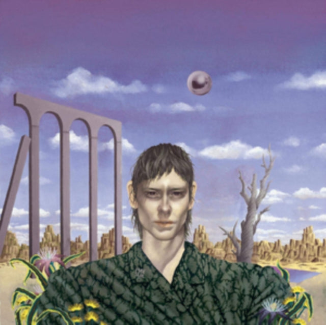 Holy - Ryder (Vinyl) (US Import)
