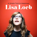 Lisa Loeb - Simple Trick To Happiness (CD)