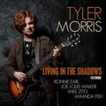 Tyler Morris - Living In The Shadows (CD)