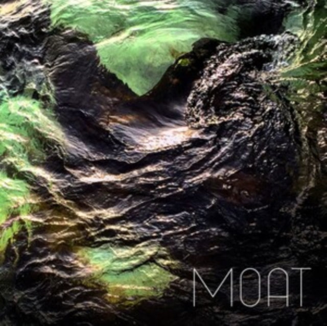 Moat - Poison Stream (Green Vinyl) (Vinyl) (US Import)