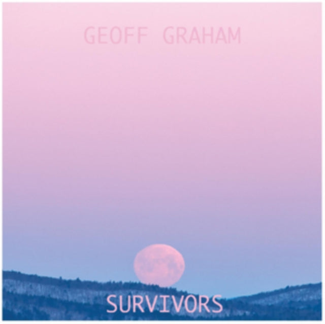 Geoff Graham - Survivors (Vinyl) (US Import)