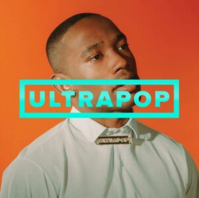 Armed - Ultrapop (Clear Vinyl/DL Card) (Vinyl) (US Import)
