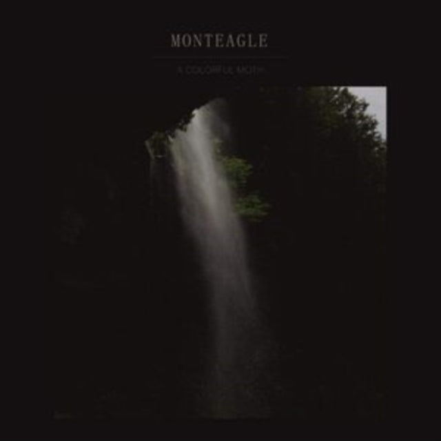 Monteagle - Colorful Moth (Vinyl) (US Import)