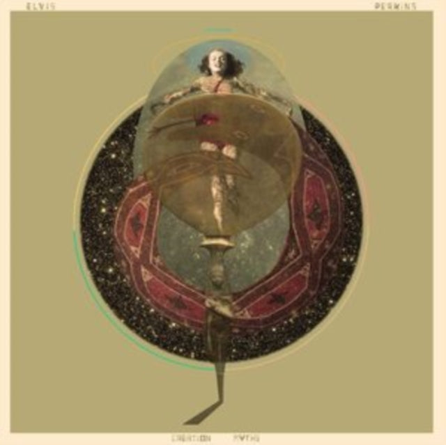 Elvis Perkins - Creation Myths (Vinyl) (US Import)