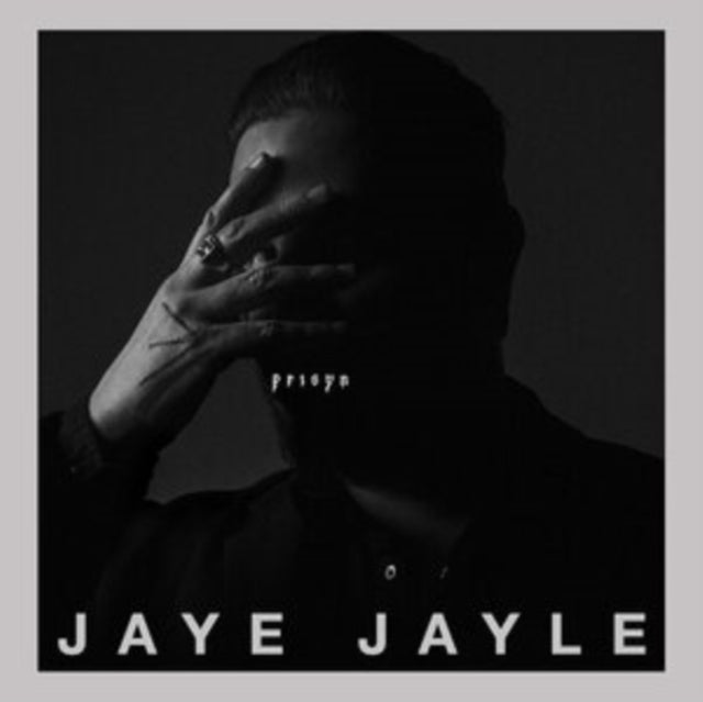 Jaye Jayle - Prisyn (DL Card) (Vinyl) (US Import)