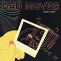 Bad Moves - Untenable (DL Card) (Vinyl) (US Import)