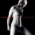 Jehnny Beth - To Love Is To Live (Red Vinyl) (Vinyl) (US Import)