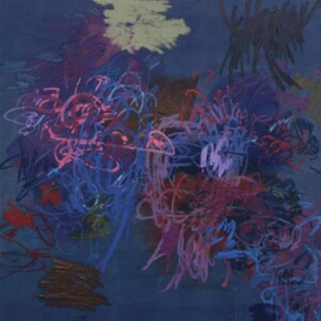 Quicksails - Blue Rise (Vinyl) (US Import)