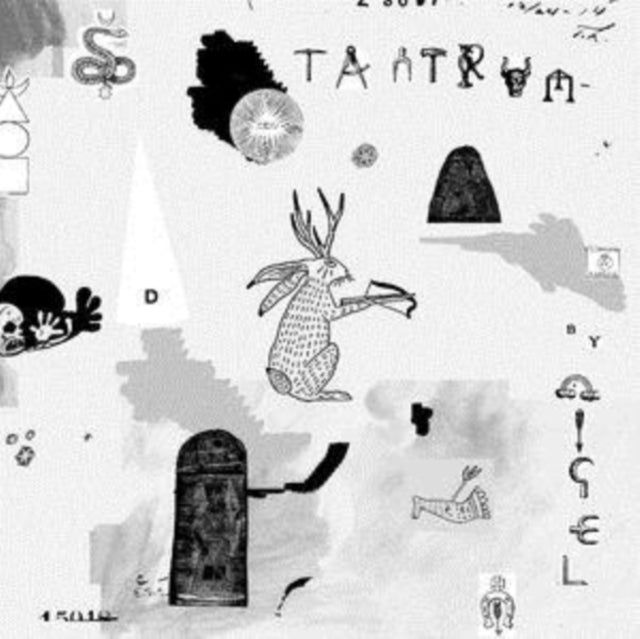 Nigel - Tantrum (DL Card) (Vinyl) (US Import)