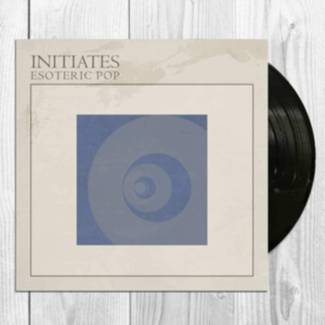Initiates - Esoteric Pop (Vinyl) (US Import)