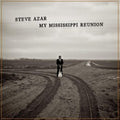 Steve Azar - My Mississippi Reunion (Cloudy Clear Vinyl) (Vinyl) (US Import)