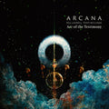 Arcana - Bill Laswell & Tony Williams - Arc Of The Testimony (CD)