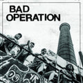 Bad Operation - Bad Operation (Random Color Vinyl) (Vinyl) (US Import)