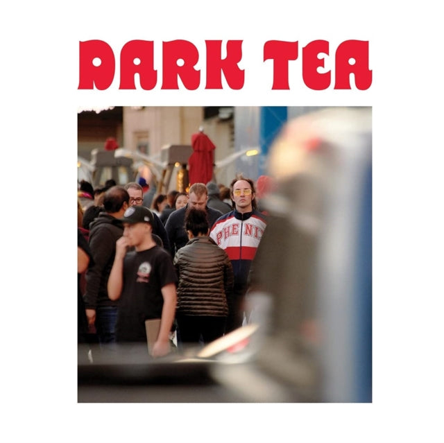 Dark Tea - Dark Tea II (Vinyl) (US Import)