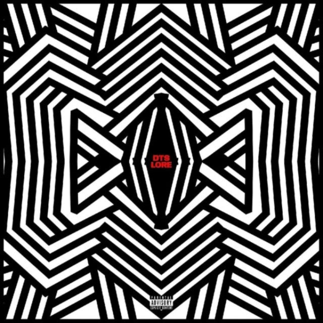 Dark Time Sunshine - Lore (DL Card) (Vinyl) (US Import)