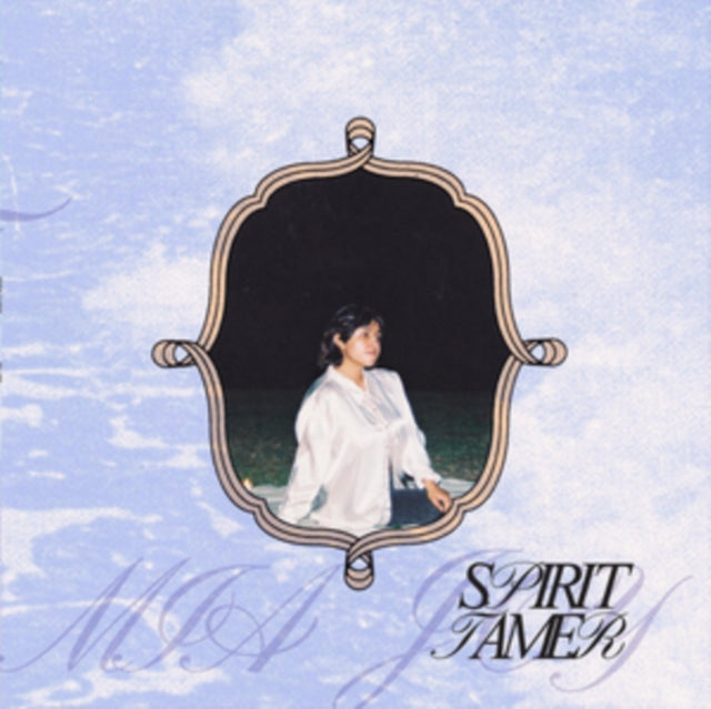 Mia Joy - Spirit Tamer (Vinyl) (US Import)