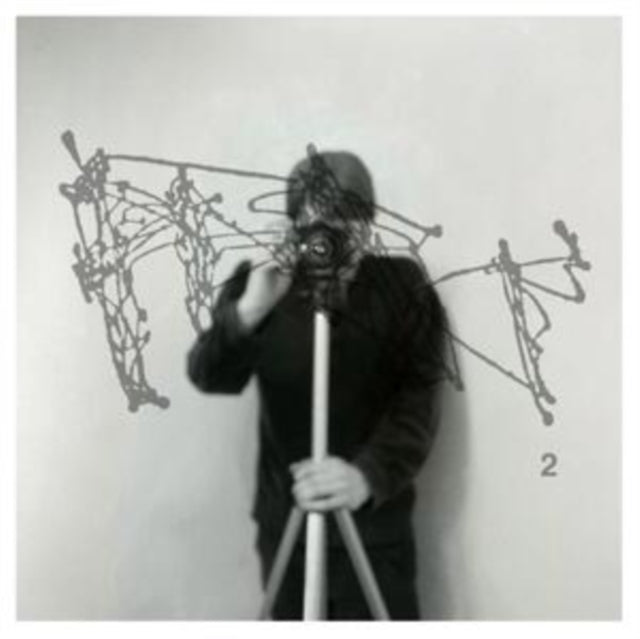 Dalhous - Composite Moods Collection VOL.2: Point Blank Range (2LP/180g/Clear Vinyl/DL Card) (I) (Vinyl) (US Import)