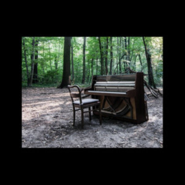 Eye Of Time - Acoustic II (2LP/Coke Bottle Green Vinyl/180g/DL Card) (I) (Vinyl) (US Import)