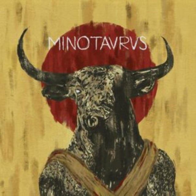 Mansur - Minotaurus (Red Vinyl/180g/DL Card) (I) (Vinyl) (US Import)