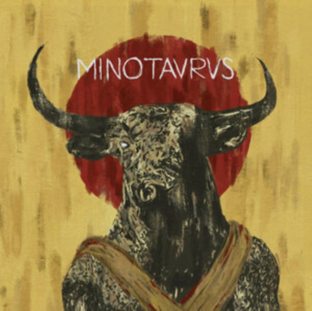 Mansur - Minotaurus (180g/DL Card) (Vinyl) (US Import)