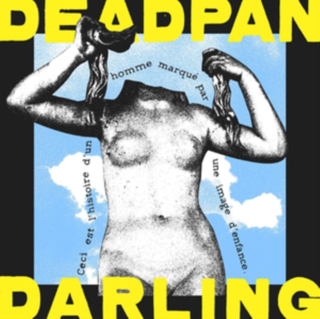 Deadpan Darling - Deadpan Darling (D Card) (Vinyl) (US Import)