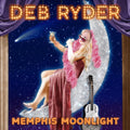 Deb Ryder - Memphis Moonlight (CD)