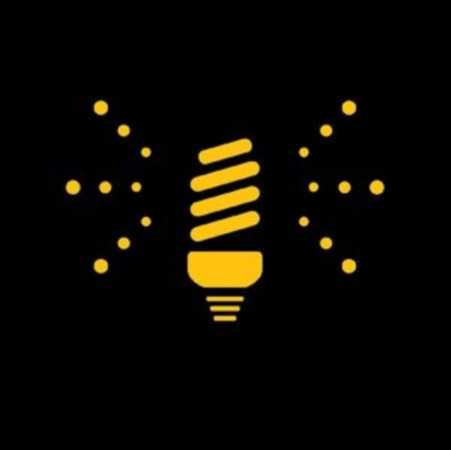 Fujiya & Miyagi - Lightbulbs (Yellow Vnyl/DL Card) (Vinyl) (US Import)