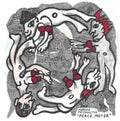 Marissa Paternoster - Peace Meter (Ruby Vinyl/DL Card) (Vinyl) (US Import)