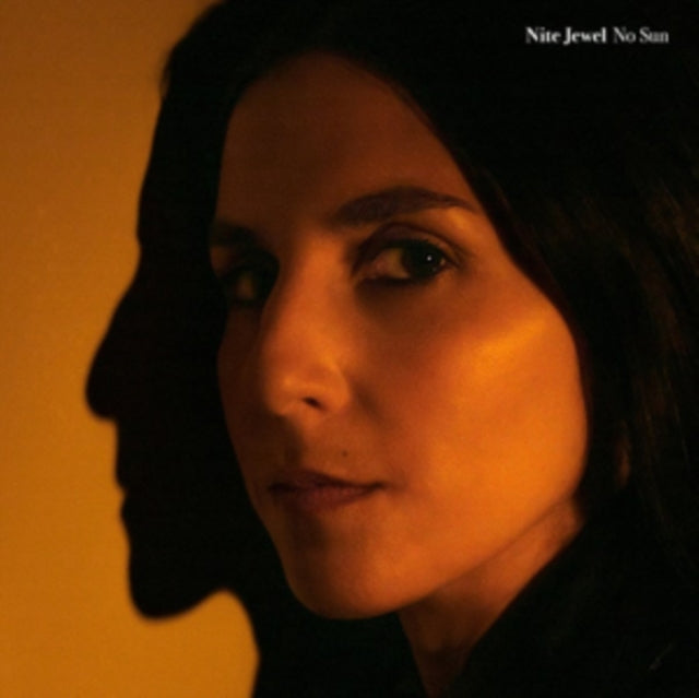 Nite Jewel - No Sun (Vinyl) (US Import)