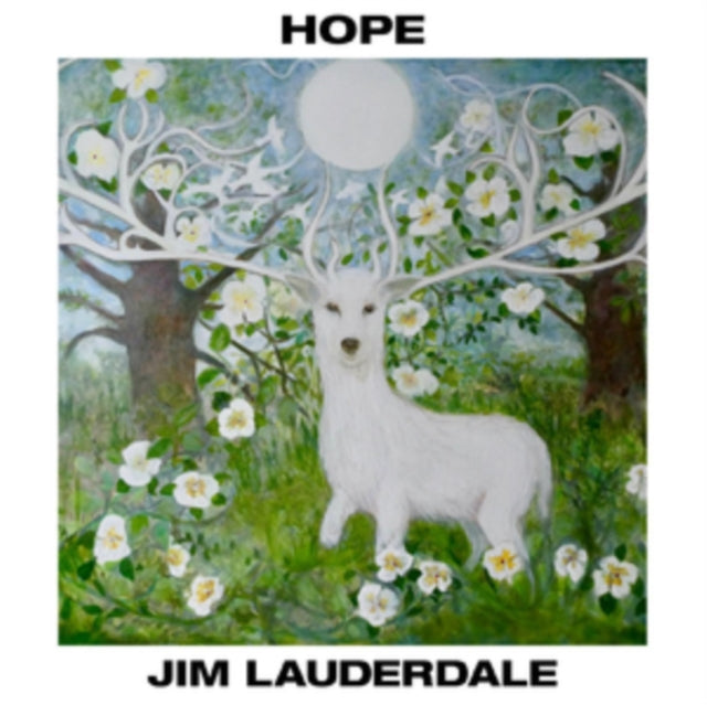 Jim Lauderdale - Hope (DL Card) (Vinyl) (US Import)