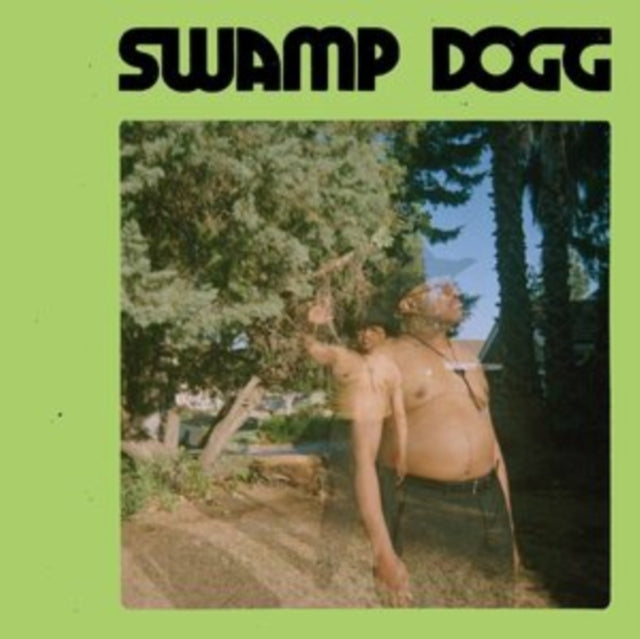Swamp Dogg - I Need A Job...So I Can Buy More Auto-Tune (Pink Vinyl) (Vinyl) (US Import)