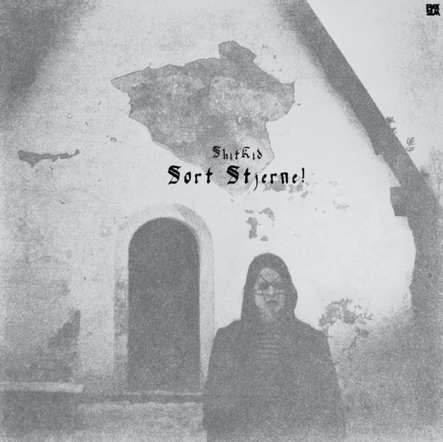Shitkid - Sort Stjerne! (2LP) (Vinyl) (US Import)