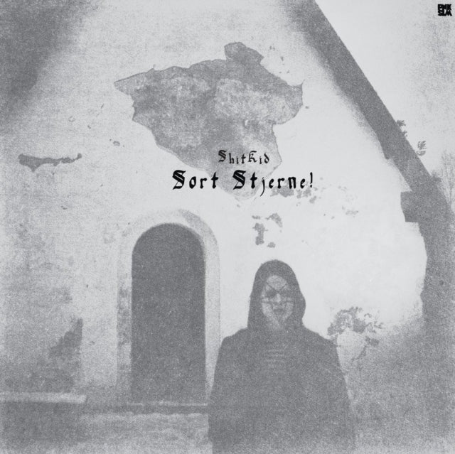 Shitkid - Sort Stjerne! (2LP/RED Vinyl) (I) (Vinyl) (US Import)