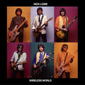 Nick Lowe - Wireless World (Transparent Green With Black Swirl Vinyl) (Vinyl) (US Import)