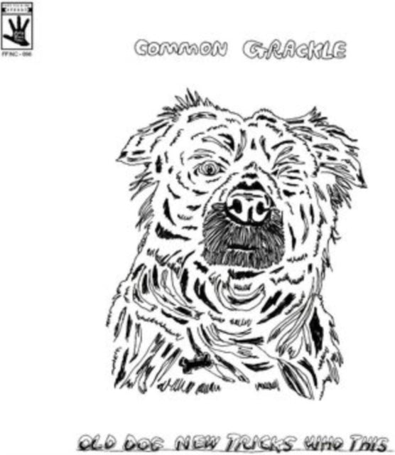 Common Grackle - Old Dog New Tricks Who This (DL Card) (Vinyl) (US Import)