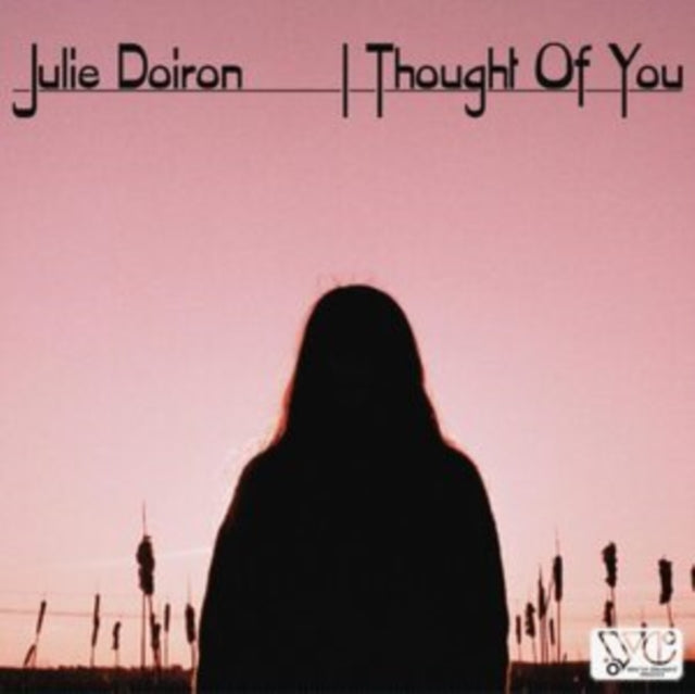 Julie Doiron - I Thought Of You (Vinyl) (US Import)