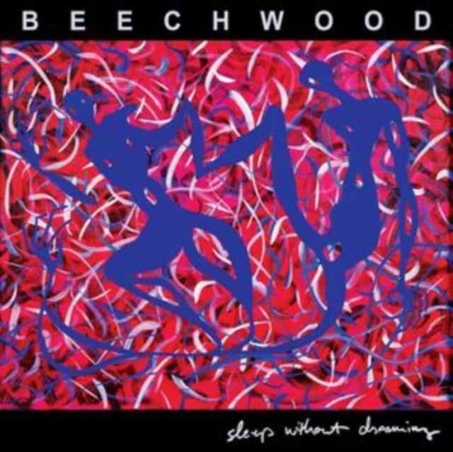 Beechwood - Sleep Without Dreaming (Limited Edition/Clear Red Vinyl) (Vinyl) (US Import)