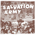Salvation Army - Mind Gardens (40th Anniversary/2-7Inchs) (Vinyl Single) (US Import)