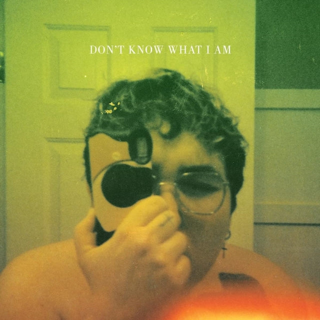 Alien Boy - Don't Know What I Am (Split Pink/Yellow Vinyl) (Vinyl) (US Import)