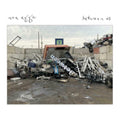 Ana Egge - Between Us (CD)