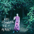 Aoife O'Donovan - Age Of Apathy (Deluxe/2LP/Tye-Dye Vinyl) (Vinyl) (US Import)